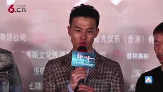 杨子姗尹昉追忆北漂往事 顾长卫伍仕贤等嘉宾惊喜助阵 18.05.13
