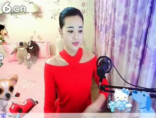 六间房萌主播RE倾城✿蓉児秀唱视频