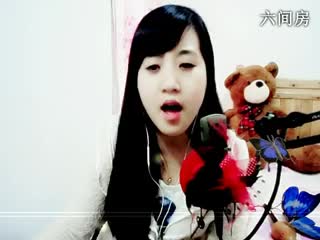 六间房甜美女主播☆﹀╮调皮❤葫芦丝婷