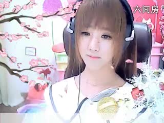 六间房最红主播☜小鱼儿@☞ 秀唱直播