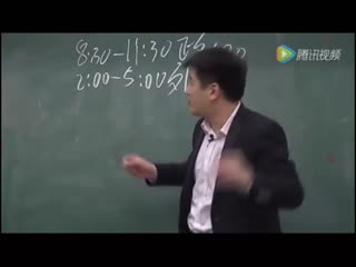 考研张雪锋考研指导牛逼老师张雪锋考研讲座