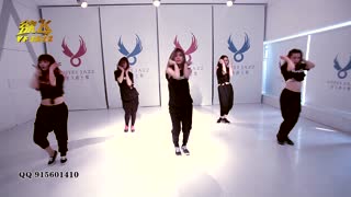 【欲飞爵士舞】欧美爵士舞  日韩爵士舞 do what you want