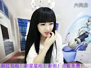 六间房水晶娃娃唱歌聊天室