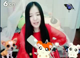 美女翻唱《葫芦娃》~满满都是回忆