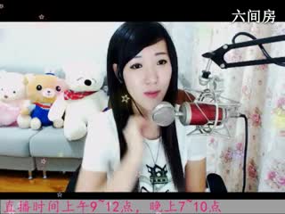 六间房美女主播于梦~交友聊天