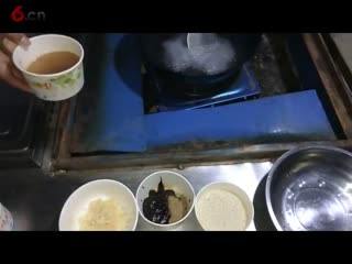 街边炸串酱料调制方法、炸串都有哪些品种大全