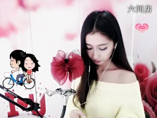 六间房当红主播童童.(代理）