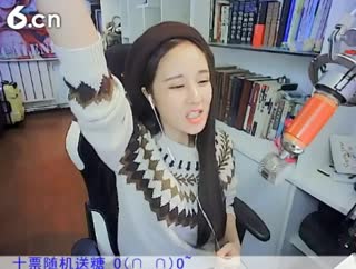 六间房美女主播゛8秒．．・゜♡交友聊天