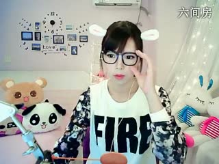 六间房实力女主播☆﹀╮晴缘