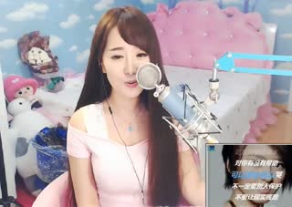 妹子翻唱《凹凸》~很好听的一首歌~