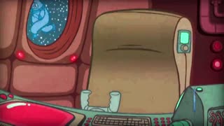 一百种宇宙搞怪死法·晨星成长计划