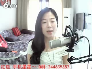 六间房最红主播喜❤静雅﹏秀唱直播