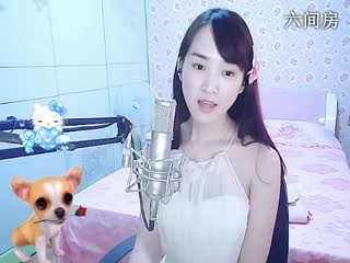 六间房美女主播╰&hearts;小鹿乱撞？ 聊天交友