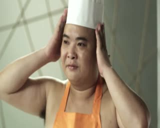 德尔60秒京剧