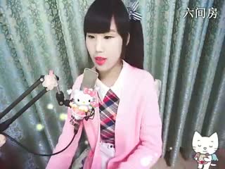 六间房美女主播花蒂☜❤☞海心秀唱视频