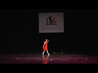 教师表演-俄罗斯民间舞
