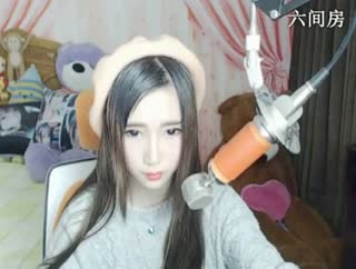 六间房美女主播安小宝秀场视频