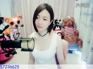 六间房美女主播Love✿景花聊天交友