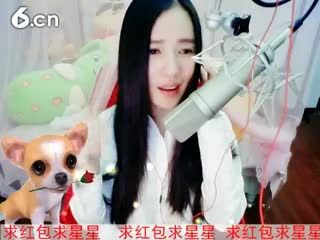 六间房美女主播丶念念の