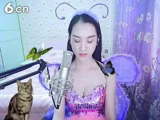 六间房秀场直播大厅╰♥小鹿乱撞？ 秀唱直播