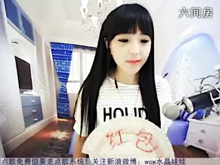 六间房美女主播☜★水晶娃娃☞在线