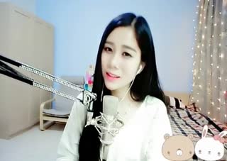 《没有关系我们只是朋友》很多话我说不出口~