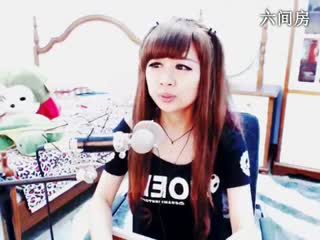 六间房热门女主播゛菜菜°小妞♀秀high歌