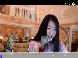 六间房美女主播&ldquo;唐丹丹﹏✾个人演唱会 &rdquo;聊天交友