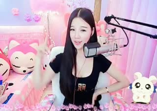 美女秀唱神曲《小苹果》~太甜了