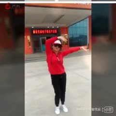 广西妹之青春电音舞