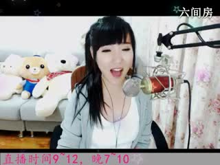 六间房热门视频Lucky于夢视频