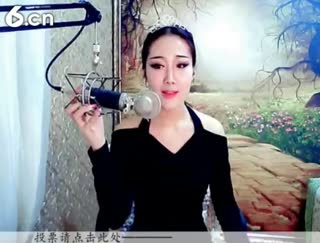 六间房美女主播♪♪f千容♪♪直播间互动