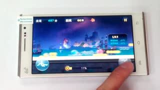 誉品小刚4G畅玩天天酷跑游戏.3gp