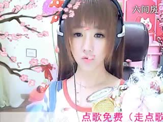 六间房甜美女主播☜小鱼儿@☞