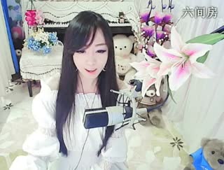 六间房美女主播╭≡★妙人儿ご视频交友