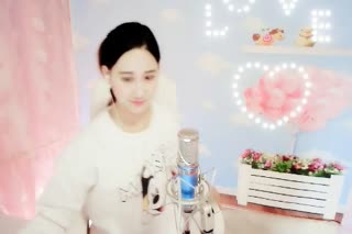 刀光剑影，思念几分，甜白主播动情演绎《白骨哀》