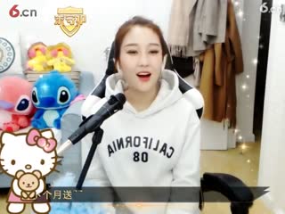 晶晶直播180422 晶晶51222