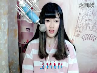 六间房呆萌女主播♫七小娘
