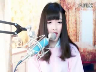 六间房美女主播♫七小娘、清唱以后的以后