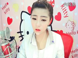 六间房美女主播甜甜  秀唱视频
