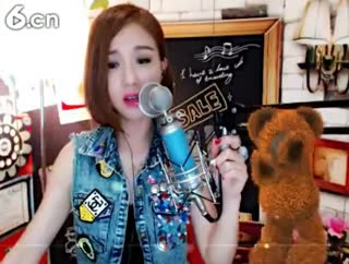 六间房实力女主播Ⅶゞ★嘉嘉~~在线交友聊天