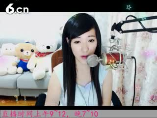 六间房唱歌聊天室于梦~
