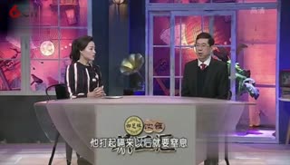 打嗝很可能是大病的前兆！桑黄是什么？