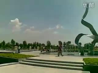 包头美丽南海公园