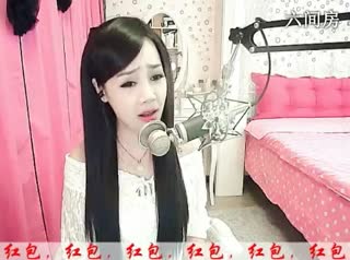 六间房美女主播╰⋛泡沫ღ寒兮⋚╯ 视频聊天