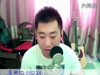 六间房实力主播老歌＆♫Hh♪哼哼李秀场直播