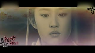 胡歌刘亦菲《三生三世十里桃花》--MV