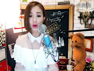 六间房呆萌女主播Ⅶゞ★嘉嘉总是饿互动直播中