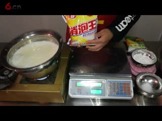 豆腐脑的调料汁怎么做，豆腐脑的卤汁怎么做