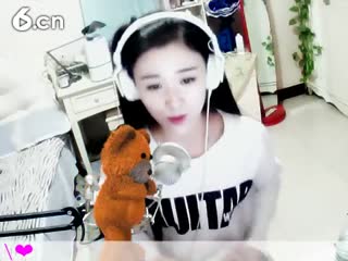 六间房热门美女秀夏目七在线交友聊天